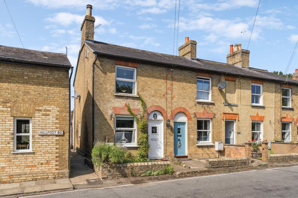 Main image of property: Hillfoot Road, Shillington, Hitchin, SG5