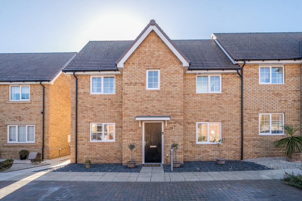 Main image of property: Emery Croft, Meppershall, Shefford, SG17