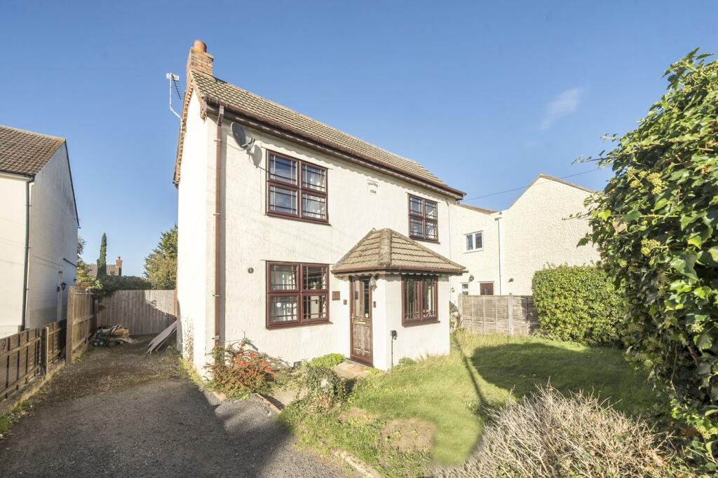Main image of property: Shefford Road, Clifton, Shefford, SG17
