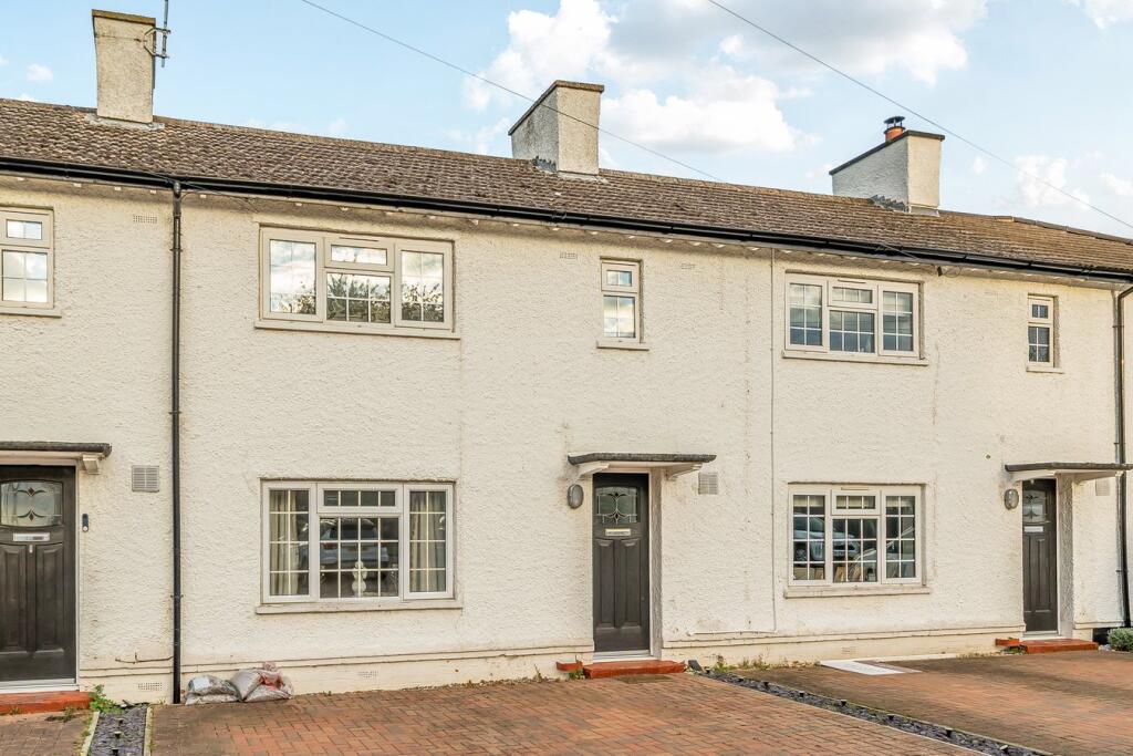 Main image of property: Olympus Road, Henlow, SG16