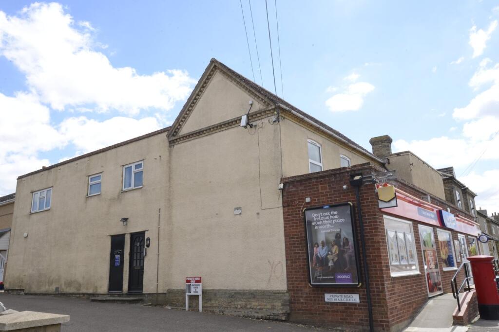 Main image of property: Regent Street, Stotfold, SG5