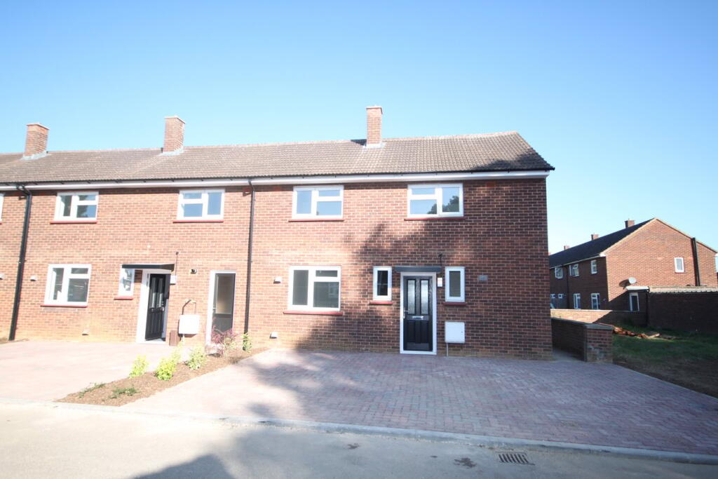 Main image of property: Tedder Avenue, Henlow, SG16