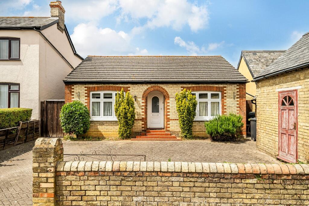 Main image of property: High Street, Meppershall, Shefford, SG17