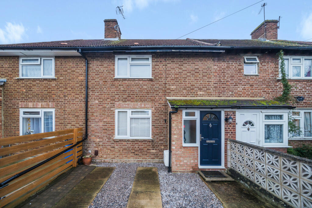 2 bedroom terraced house for sale in Fleetwood Road, Kingston Upon