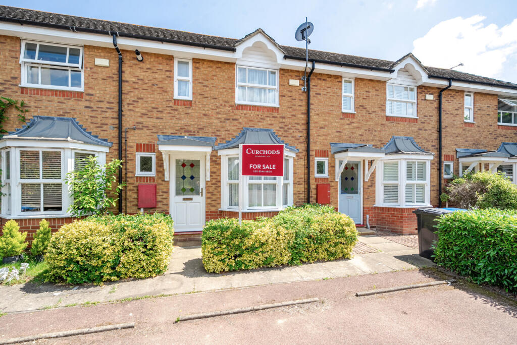 Main image of property: Yeovilton Place, Kingston Upon Thames, KT2