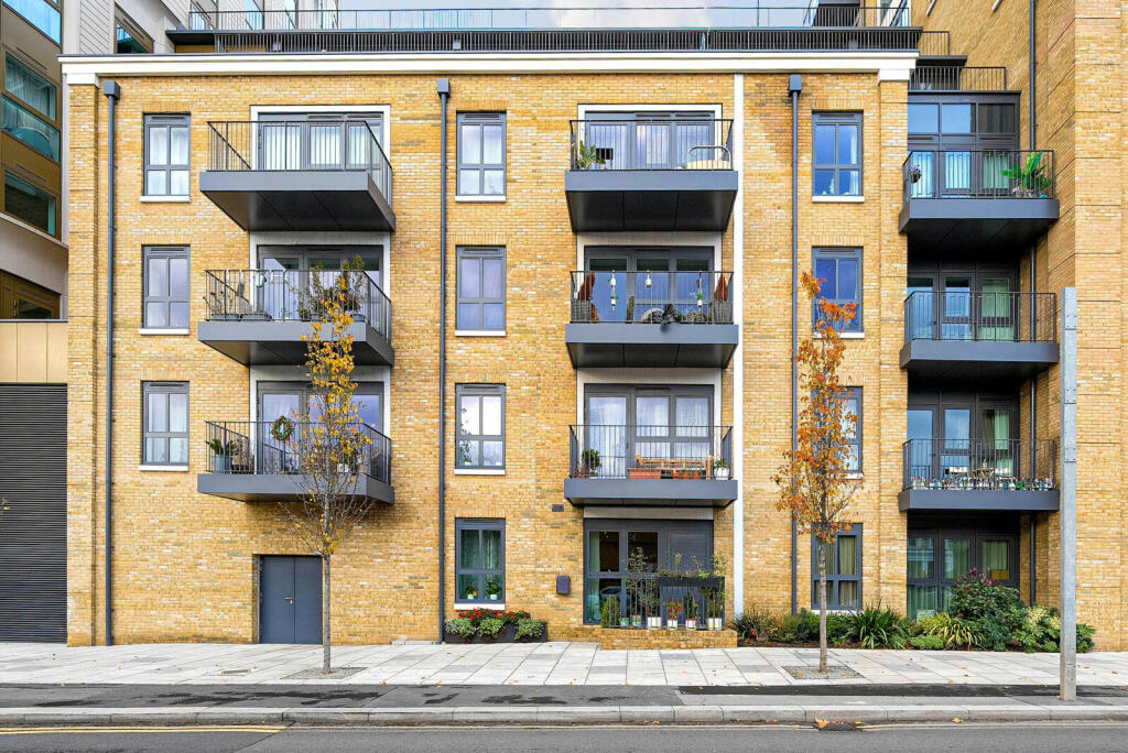 Main image of property: Wheatfield Way, Kingston Upon Thames, KT1
