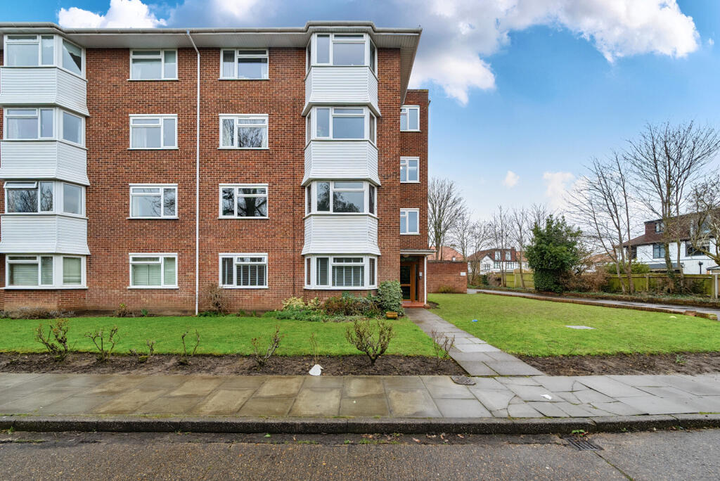 Main image of property: St Andrew's Square, Surbiton, KT6