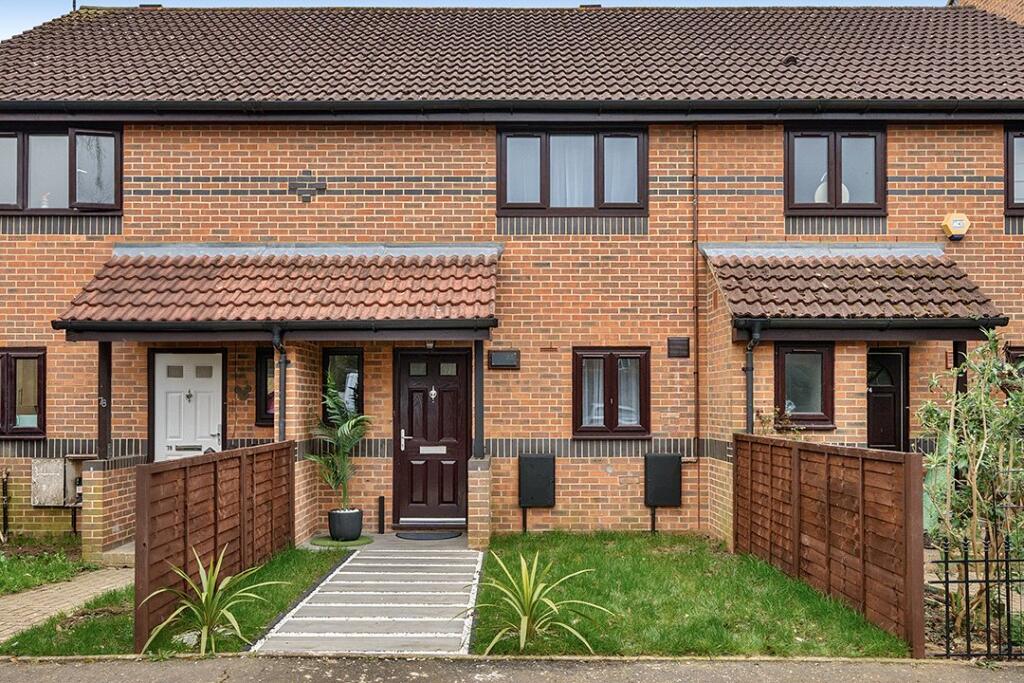 Main image of property: Sheridan Road, Richmond, TW10
