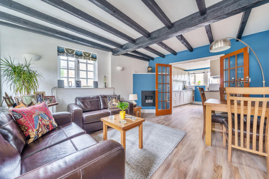 Main image of property: Lower Teddington Road, Hampton Wick, KT1