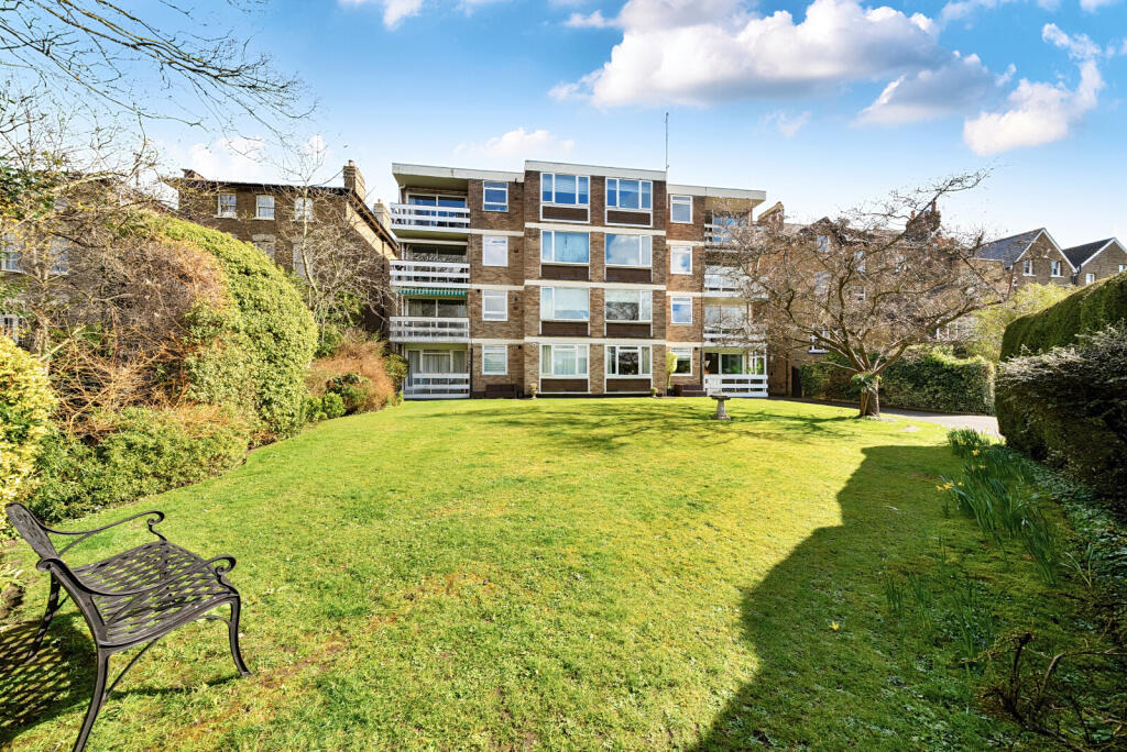 Main image of property: Queens Road, Kingston Upon Thames, KT2