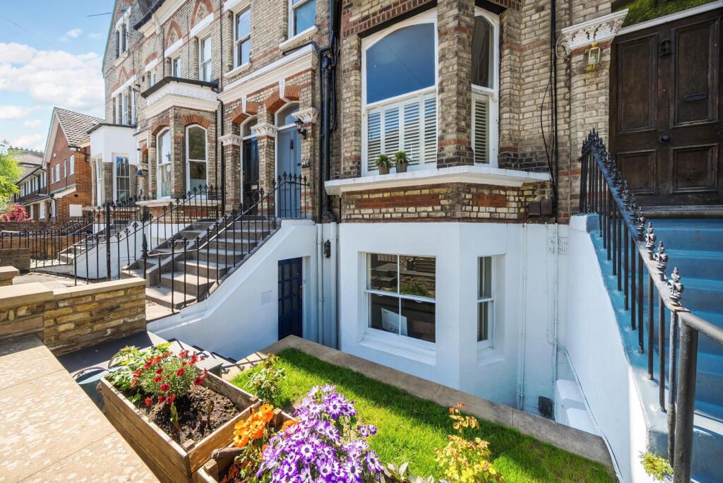 Main image of property: St Andrew's Road, Surbiton, KT6