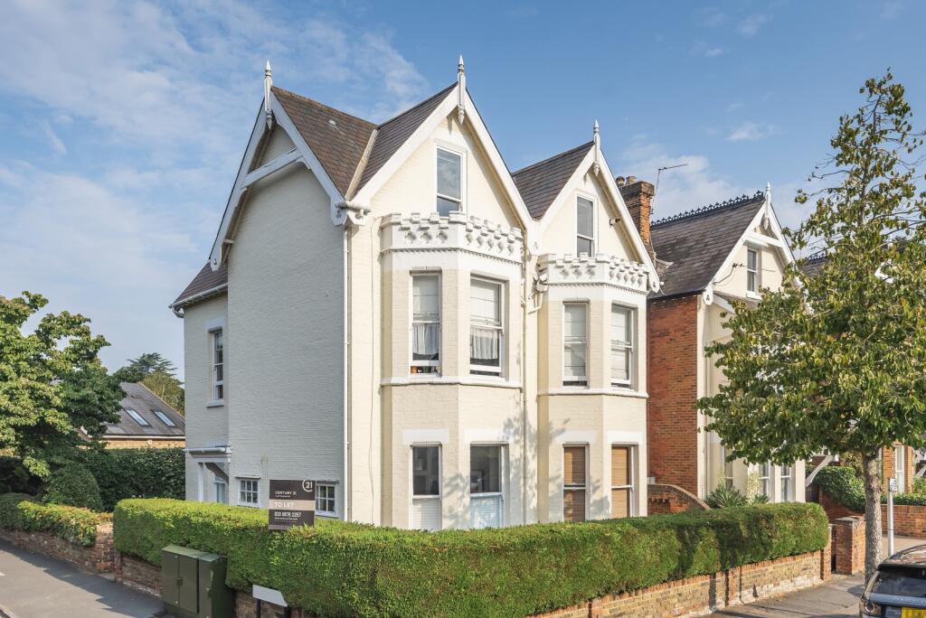 Main image of property: Glamorgan Road, Hampton Wick, KT1
