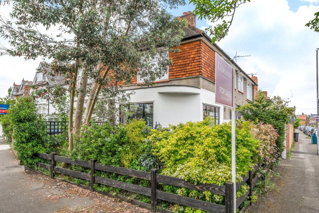 Main image of property: Grove Lane, Kingston Upon Thames, KT1