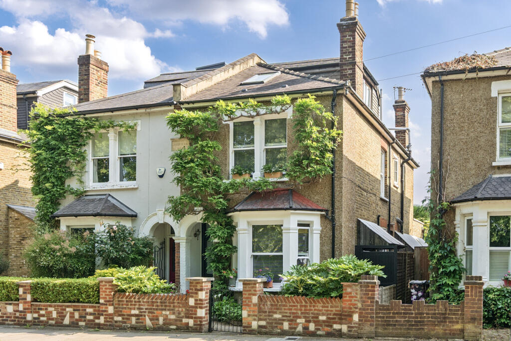 Main image of property: Bonner Hill Road, Kingston Upon Thames, KT1