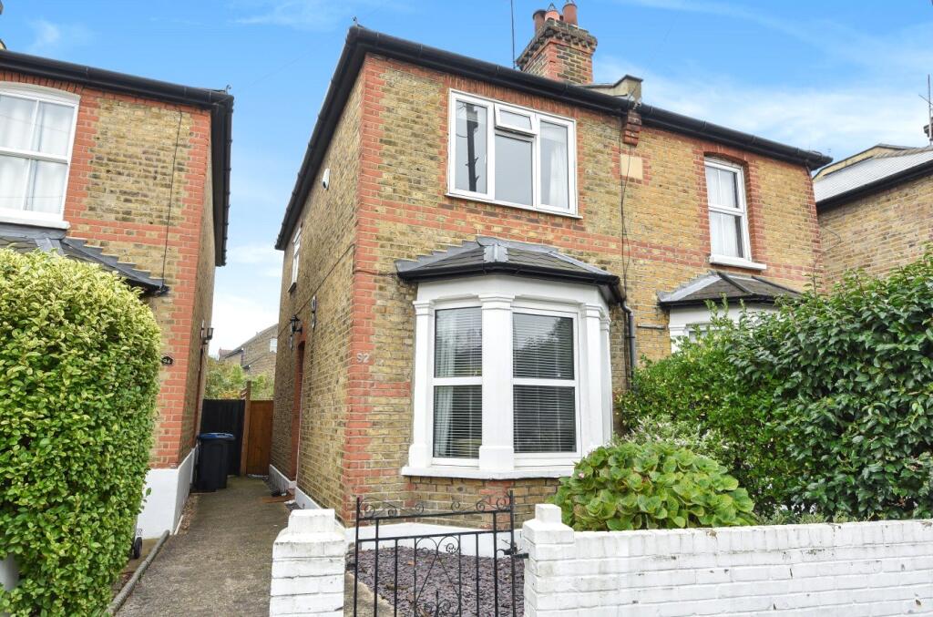 Main image of property: Portland Road, Kingston Upon Thames, KT1