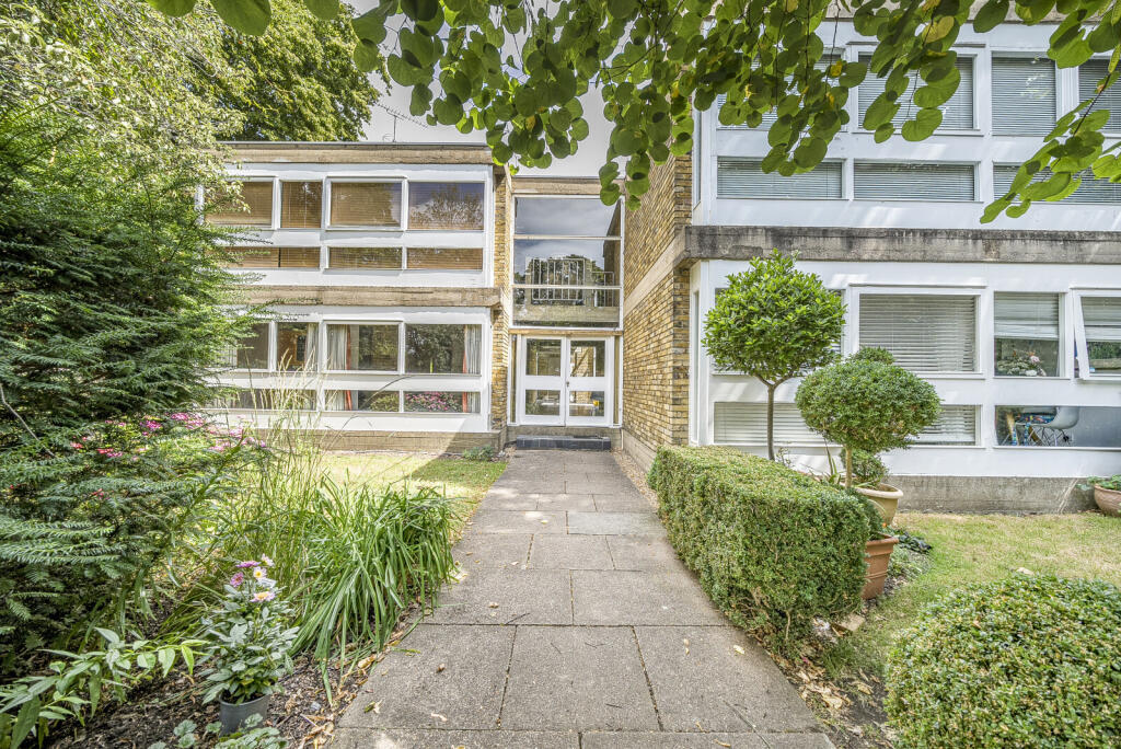 Main image of property: Langham House Close, Richmond, TW10