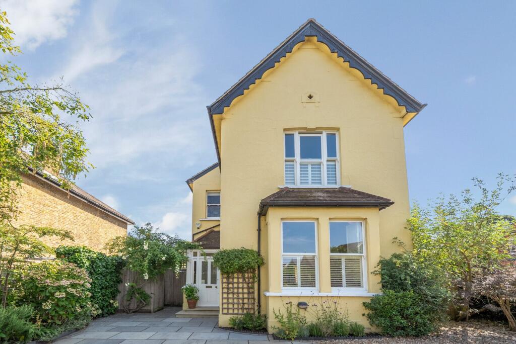 Main image of property: Bellevue Road, Kingston Upon Thames, KT1