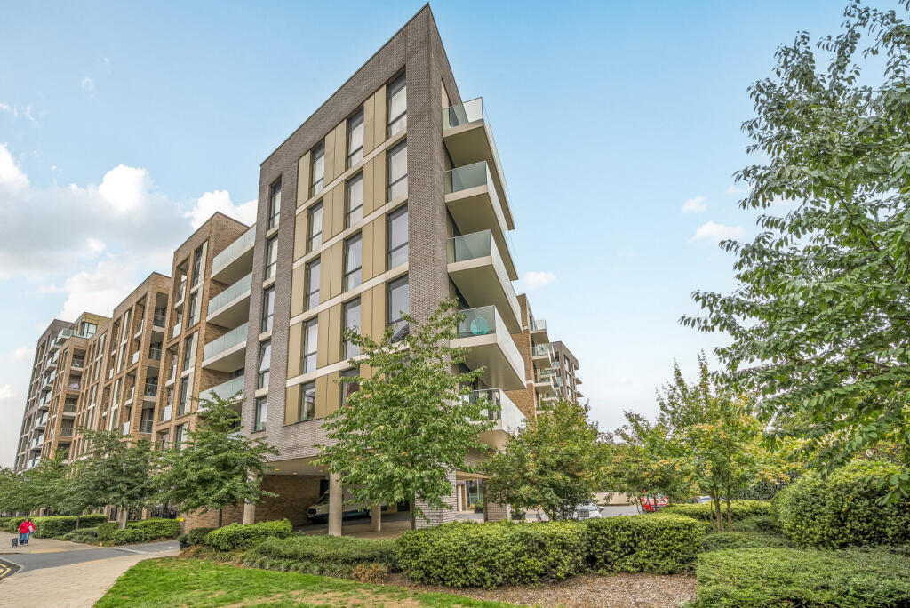 Main image of property: Queenshurst Square, Kingston Upon Thames, KT2