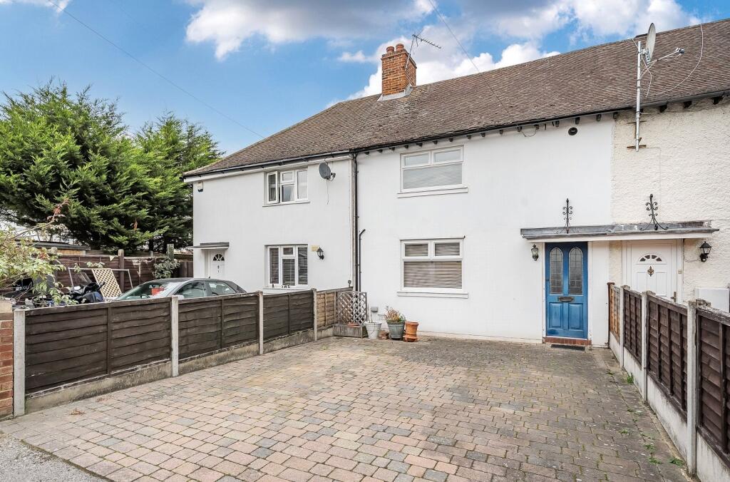 Main image of property: Fleetwood Square, Kingston Upon Thames, KT1