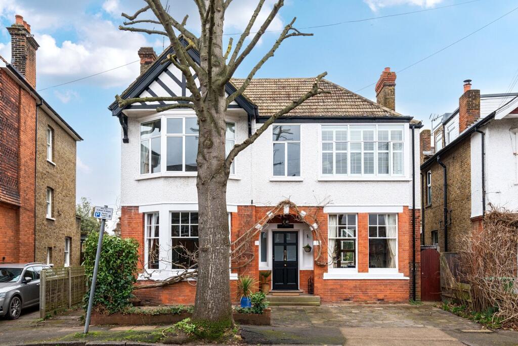 Main image of property: Geneva Road, Kingston Upon Thames, KT1