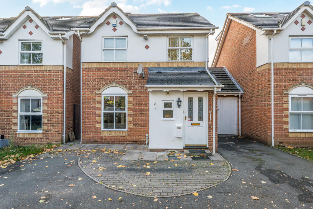 Main image of property: Brough Close, Richmond Road, Kingston upon Thames, KT2