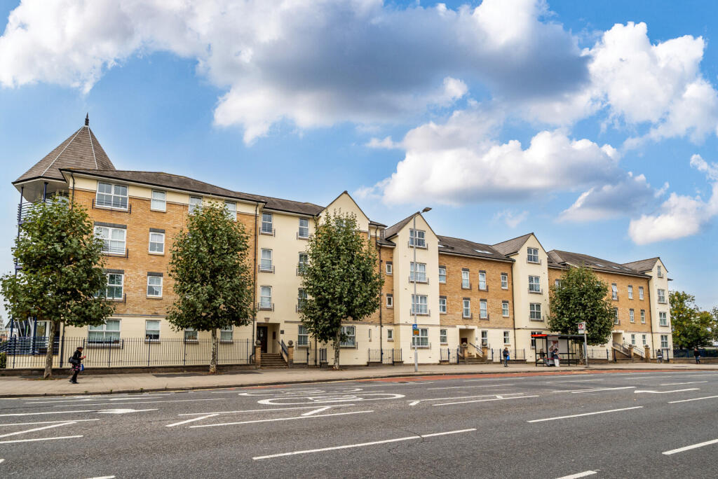 Main image of property: Richmond Road, Kingston Upon Thames, KT2