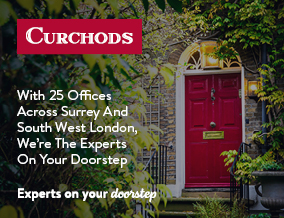 Get brand editions for Curchods Estate Agents, Kingston