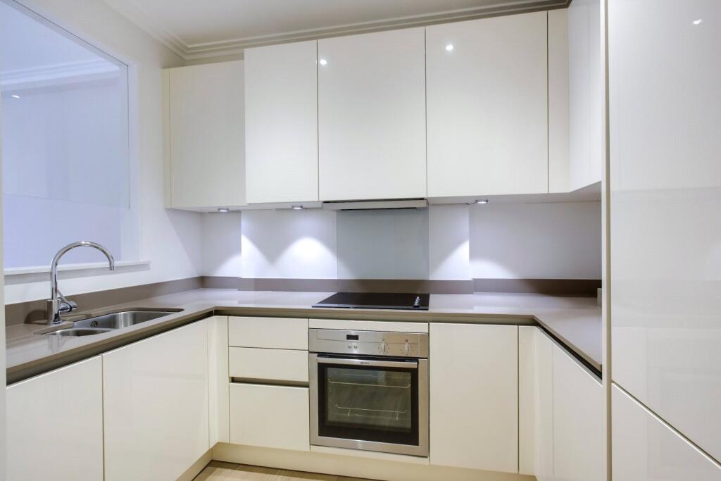 Main image of property: Pasmore House, 10-12 The Causeway, Teddington, TW11