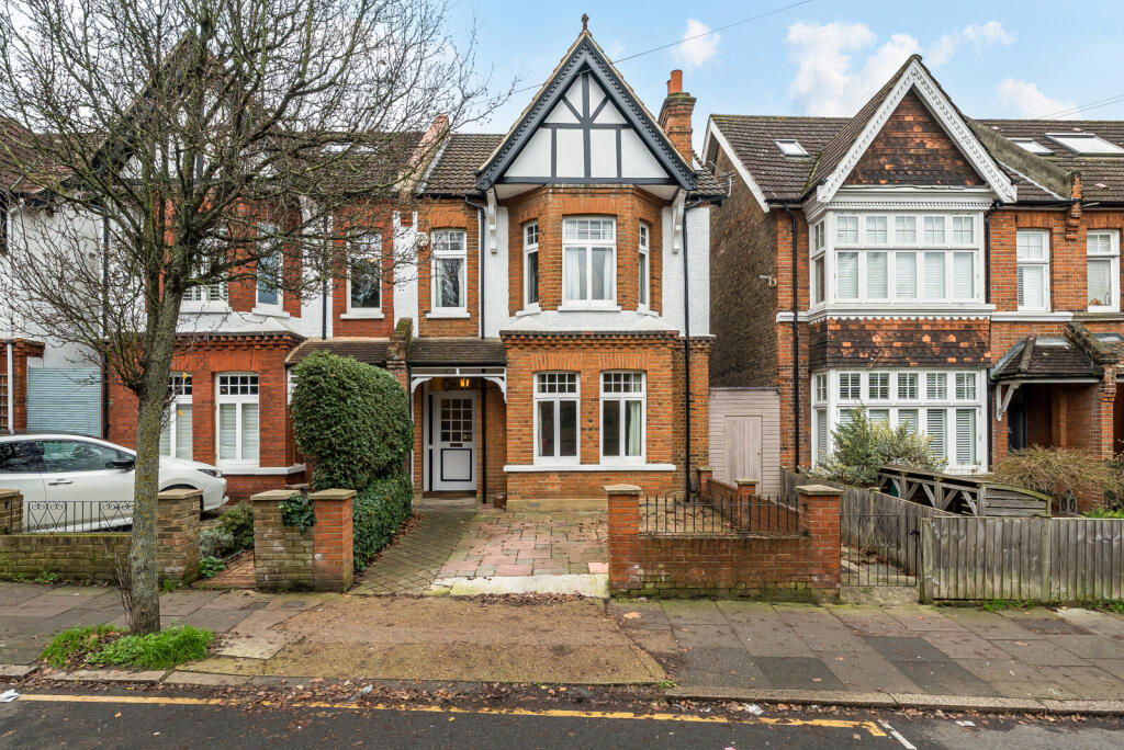 Main image of property: Norbiton Avenue, Kingston Upon Thames, KT1