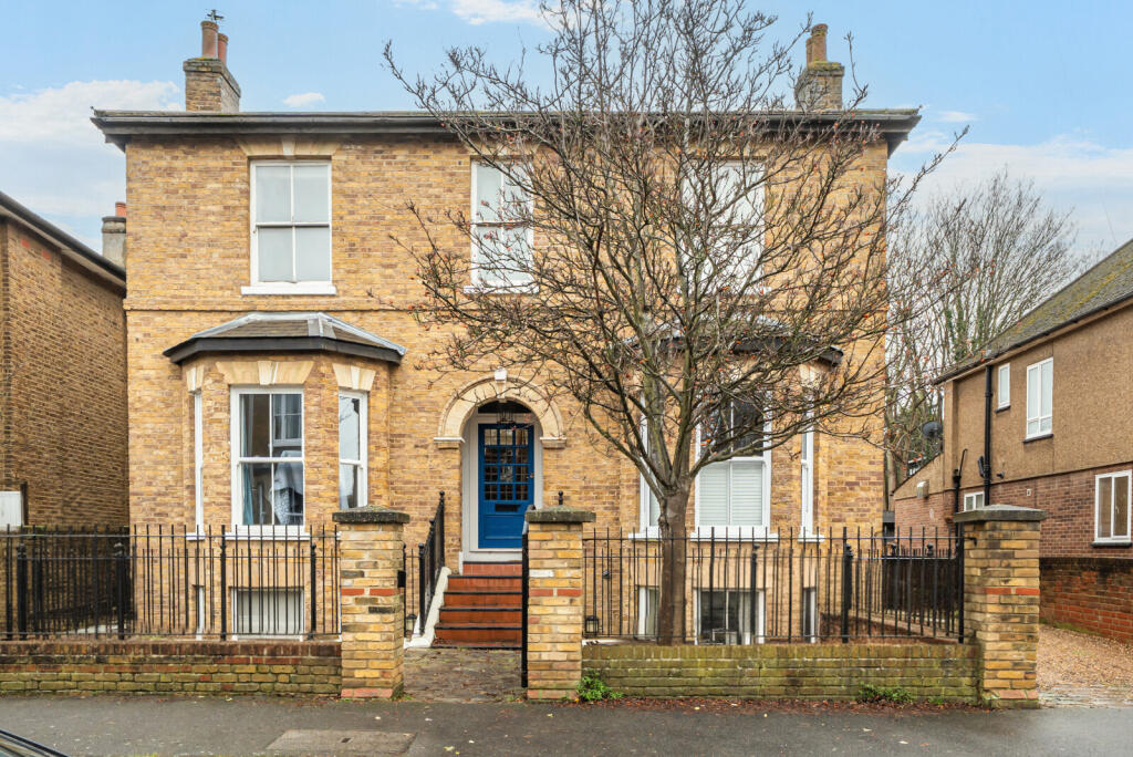 Main image of property: Grange Road, Kingston Upon Thames, KT1