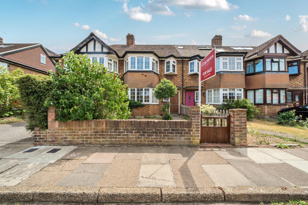 Main image of property: Lawrence Road, Richmond, TW10