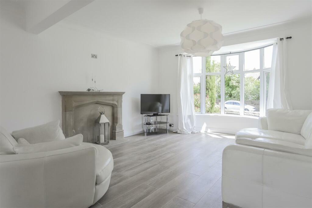 Additional property image - Wheatley Lane Road, Barrowford, Nelson