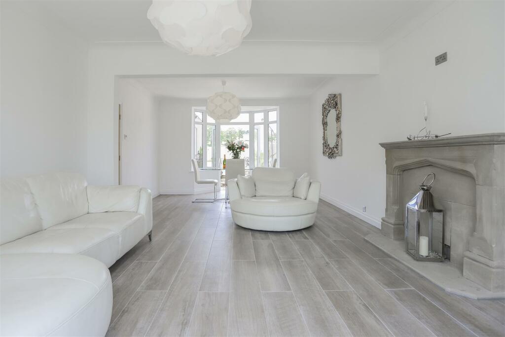 Additional property image - Wheatley Lane Road, Barrowford, Nelson