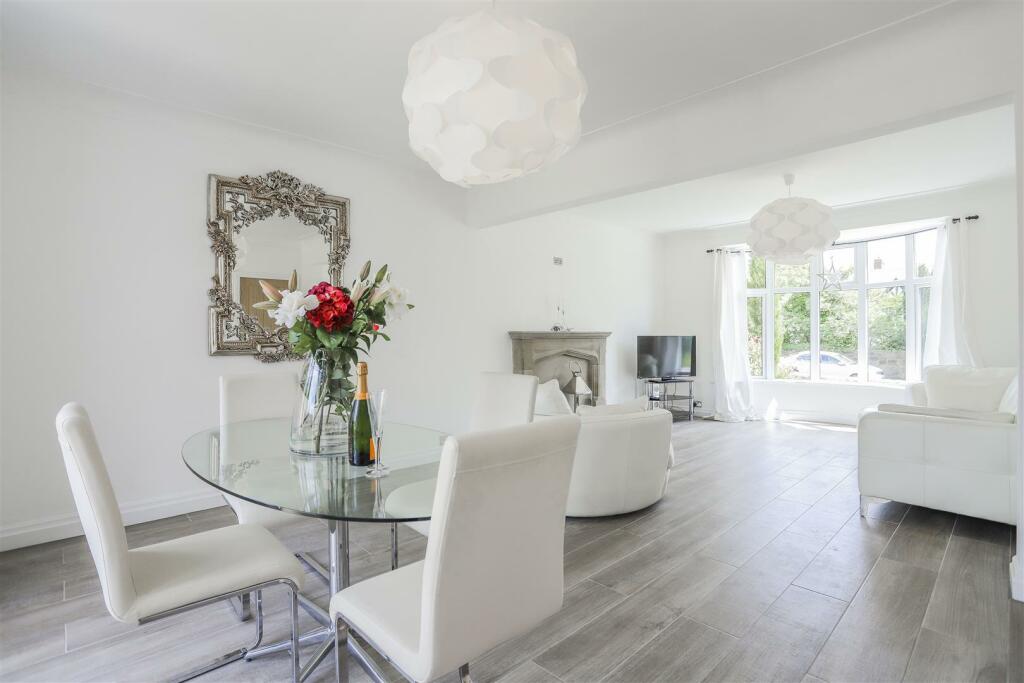 Additional property image - Wheatley Lane Road, Barrowford, Nelson