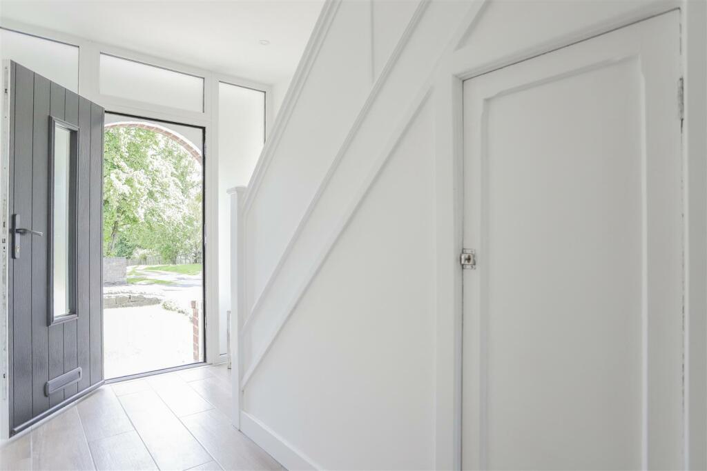Additional property image - Wheatley Lane Road, Barrowford, Nelson