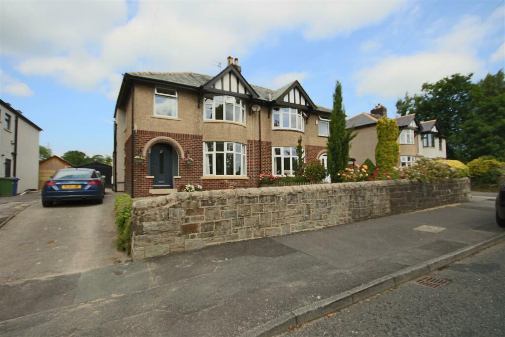 Additional property image - Wheatley Lane Road, Barrowford, Nelson