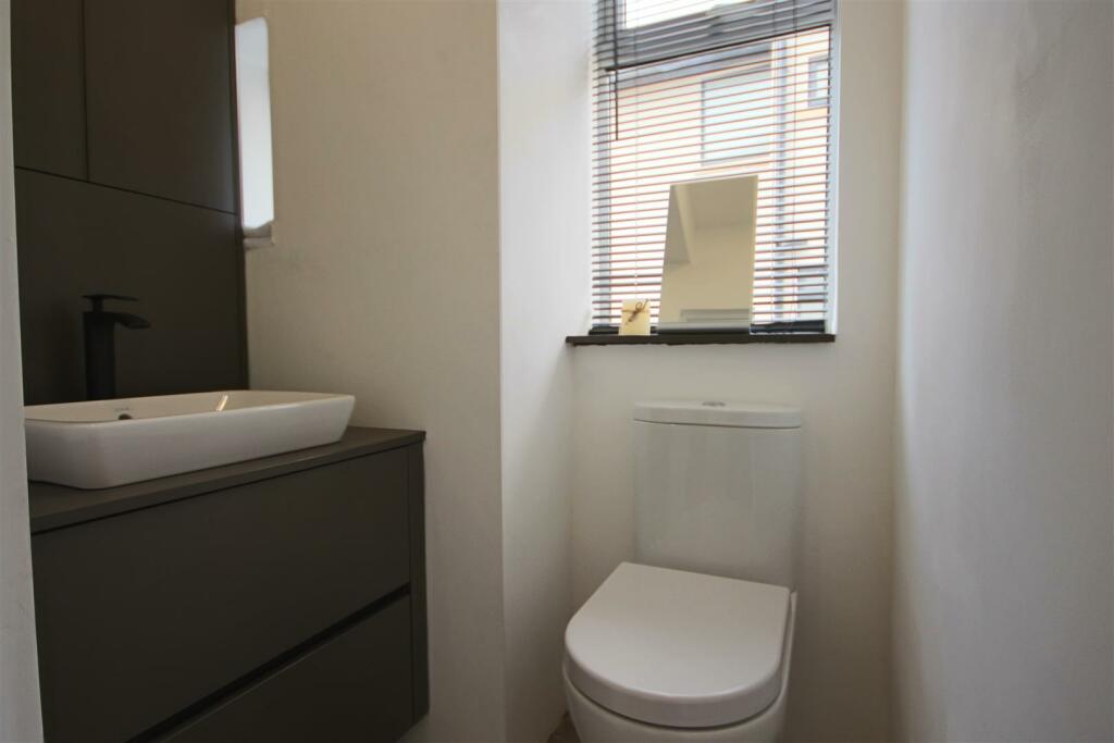 Additional property image - Wheatley Lane Road, Barrowford, Nelson