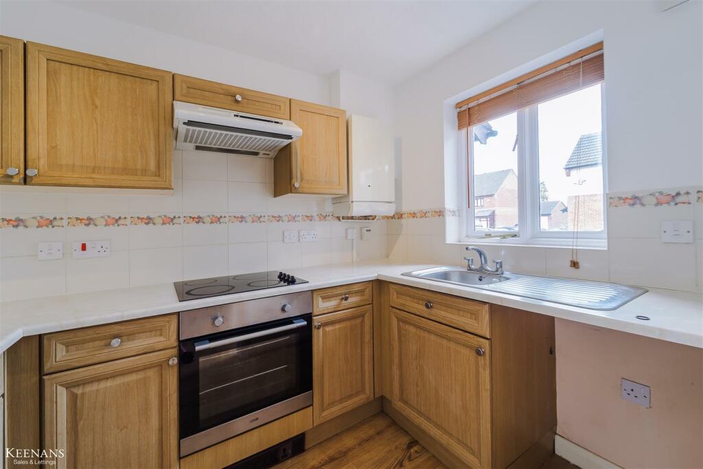 Additional property image - Oak Close, Barrow