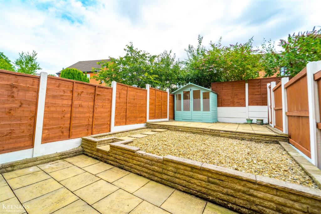 Additional property image - Oak Close, Barrow