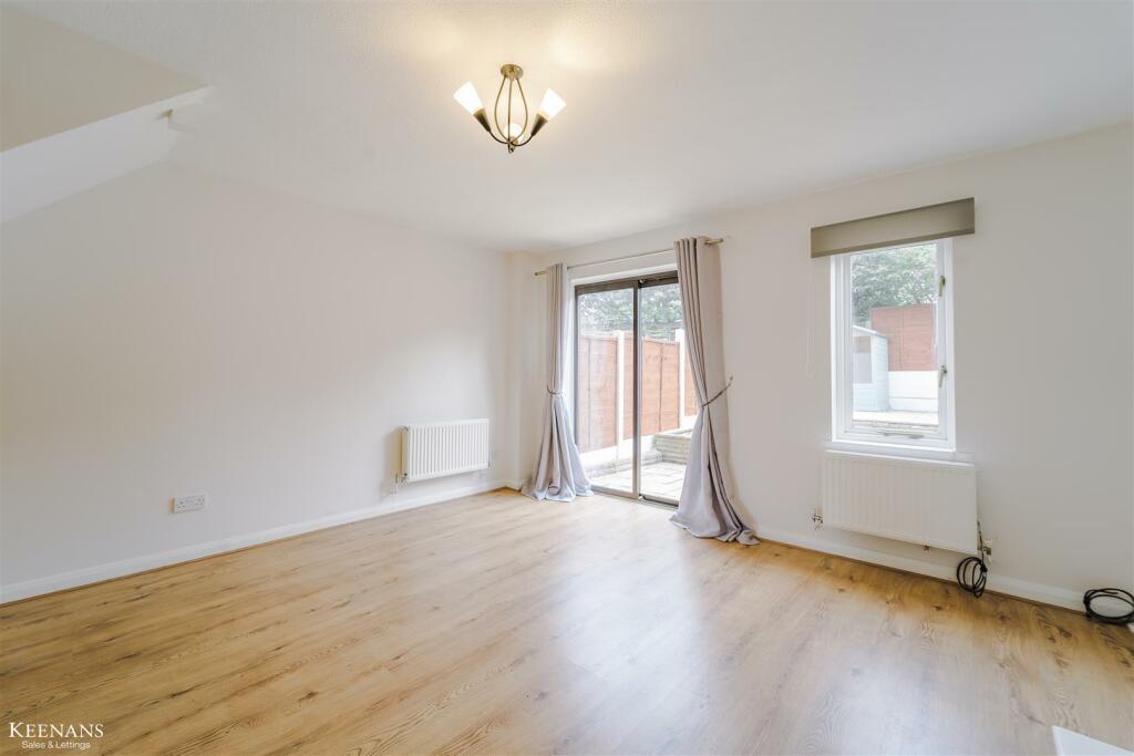 Additional property image - Oak Close, Barrow
