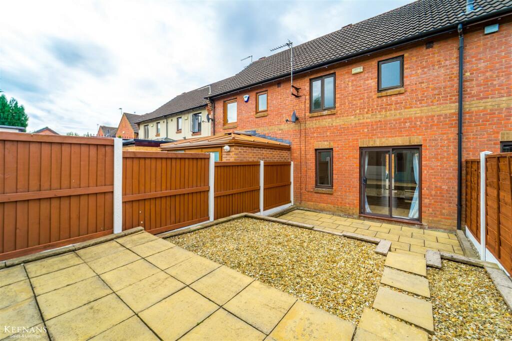 Additional property image - Oak Close, Barrow