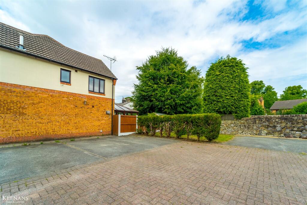 Additional property image - Oak Close, Barrow