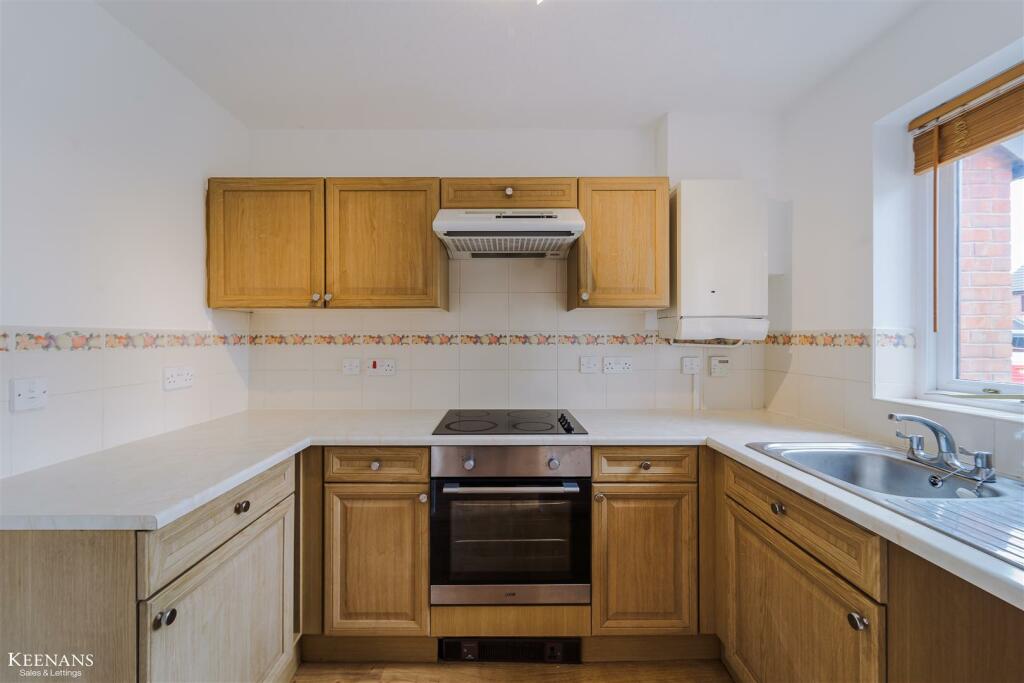 Additional property image - Oak Close, Barrow