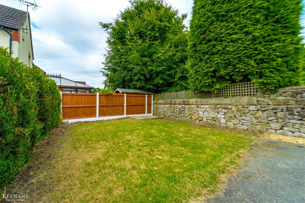 Additional property image - Oak Close, Barrow