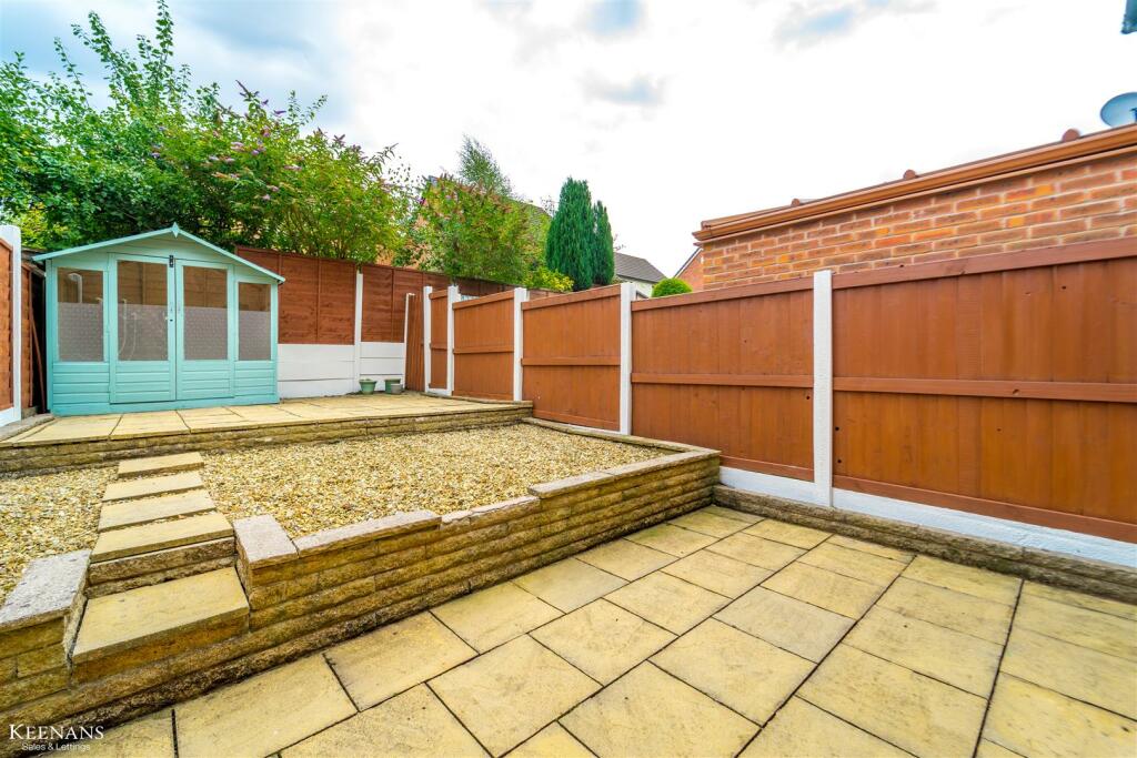 Additional property image - Oak Close, Barrow