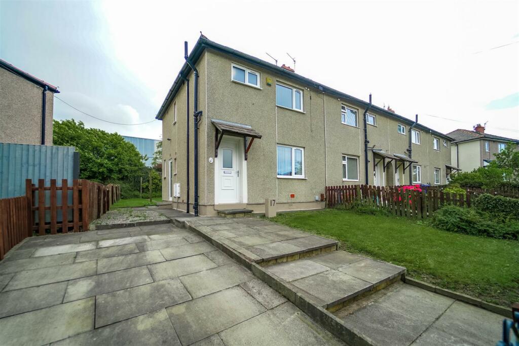 Additional property image - Windermere Avenue, Burnley