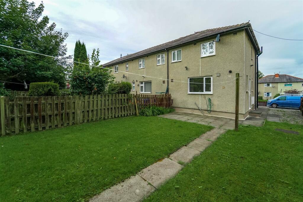 Additional property image - Windermere Avenue, Burnley
