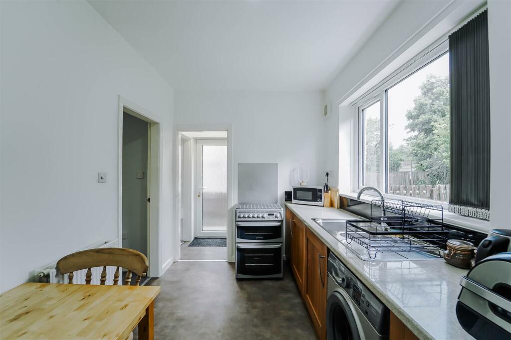 Additional property image - Windermere Avenue, Burnley