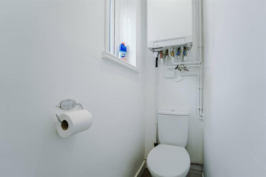 Additional property image - Windermere Avenue, Burnley