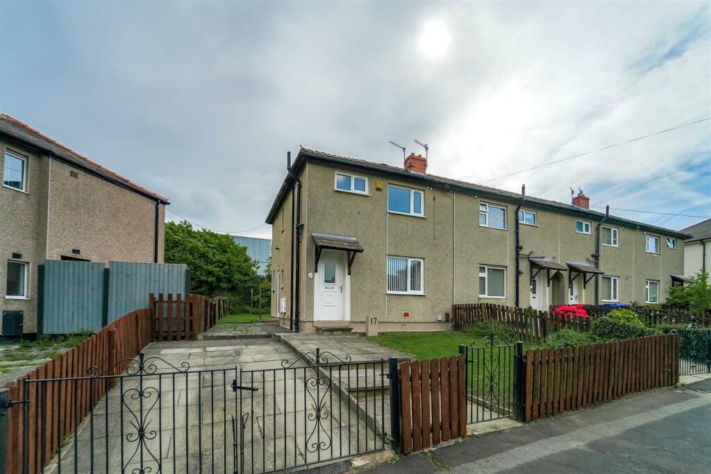 Additional property image - Windermere Avenue, Burnley